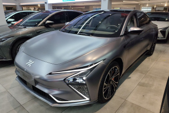 智己汽车 智己L7 2022款 Pro