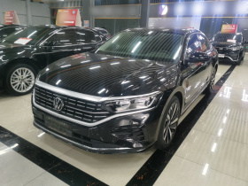 大众 帕萨特 2023款 330TSI 豪华版