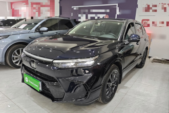 本田 皓影 2023款 240TURBO 两驱尊耀版 5座