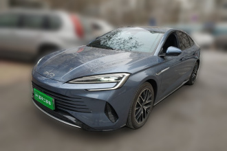 比亚迪 海豹07 DM-i 2025款 DM-i 1.5L 125km 尊贵型