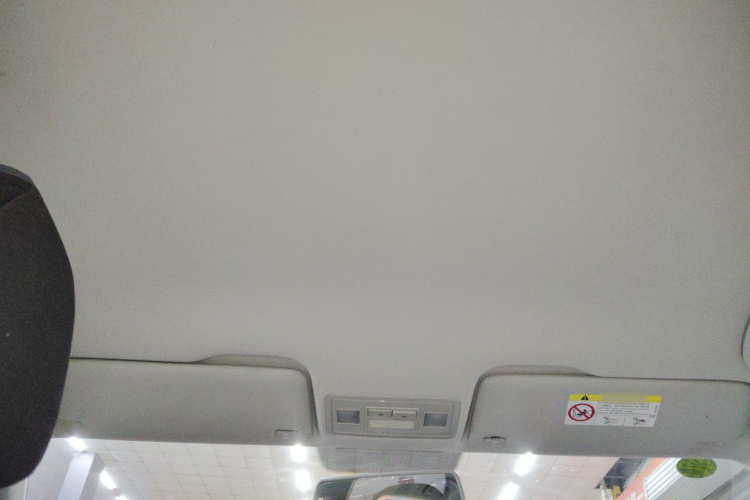 大众 2019款 改款 宝来·传奇 1.5L 自动时尚型 国VI局部细节22