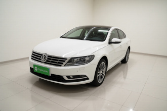 一汽-大众CC 2015款 1.8TSI 豪华型