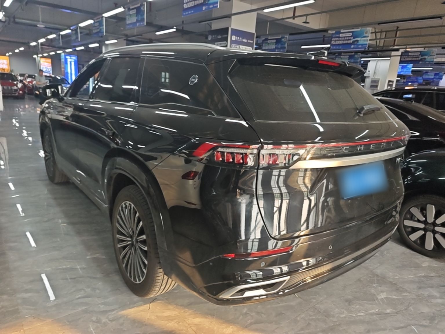 车300二手车图片