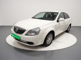 别克 凯越 2015款 1.5L 自动经典型