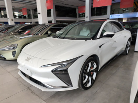 智己汽车 智己L7 2022款 Pro