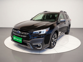 斯巴鲁 傲虎 2021款 2.5i 旗舰版 EyeSight