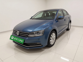 大众 速腾 2015款 1.6L 自动舒适型