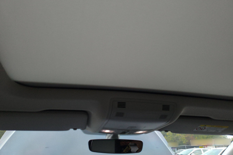 大众 迈腾 2023款 200万辆纪念版 330TSI DSG领先型局部细节22