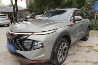 哈弗神兽 2023款 1.5T 智尊版