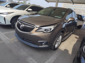 别克 昂科威 2018款 28T 四驱精英型