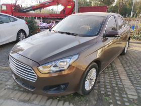 福特 福睿斯 2015款 1.5L 自动舒适型