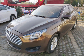 福特 福睿斯 2015款 1.5L 自动舒适型