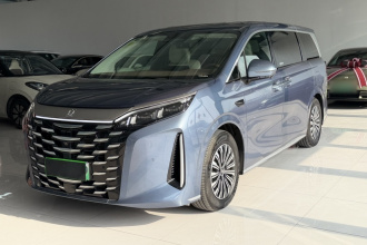 比亚迪 夏 2025款 DM-i 1.5T 180km 卓越型