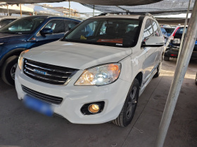 哈弗H6 2016款 升级版 1.5T 自动两驱精英型