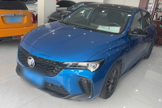 别克 威朗 2023款 Pro GS 疾风版