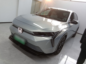 本田 猎光e:NS2 2024款 驭光版