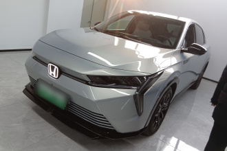 本田 猎光e:NS2 2024款 驭光版