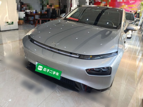 小鹏P7 2022款 625E