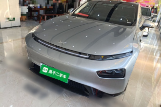 小鹏P7 2022款 625E