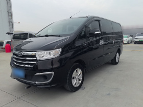 江淮瑞风 瑞风M3 2022款 PLUS 宜家版 1.8L 舒适型