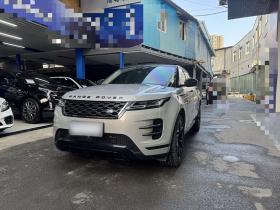 路虎 揽胜极光 2023款 极光L 249PS 豪华版