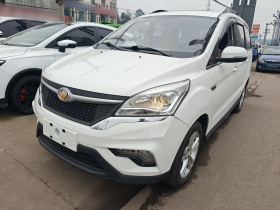 北汽幻速H3 2015款 1.5L 手动舒适型