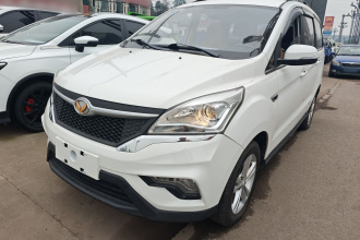 北汽幻速H3 2015款 1.5L 手动舒适型