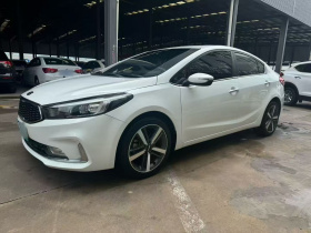 起亚K3 2016款 1.6L 自动DLX