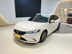 本田 型格 2023款 240TURBO CVT智享版