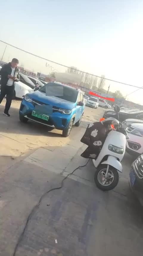 大众 Polo 2013款 1.4L 手动风尚版讲解2