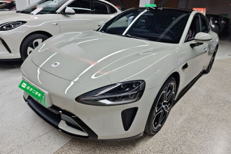 小米汽车 小米SU7 2024款 四驱Max创始版