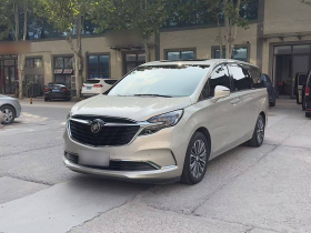 别克GL8 2020款 ES陆尊 653T 豪华型