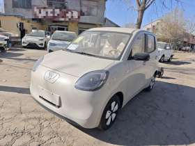 五菱汽车 宏光MINIEV 2025款 四门版 进阶款