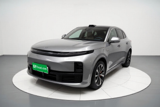 理想汽车 理想L7 2023款 Max