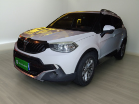 中华V3 2015款 1.5L 手动精英型