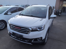 哈弗H1 2015款 1.5L 手动都市型