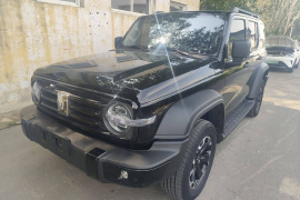 坦克300新能源 2025款 Hi4-T