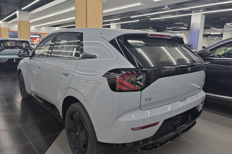 ARCFOX极狐 极狐T1 2025款 425 PRO车身外观6003