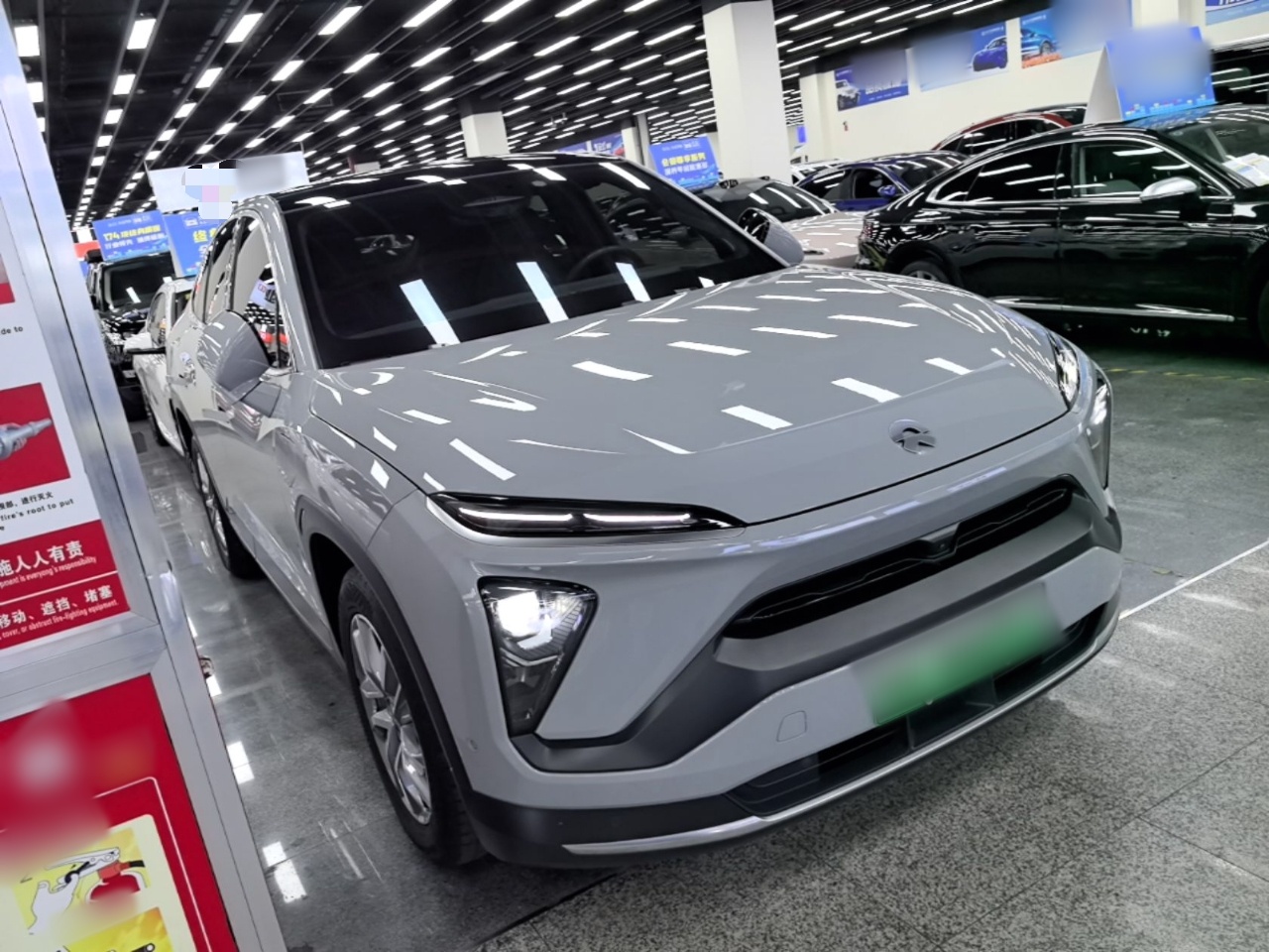 车300二手车图片