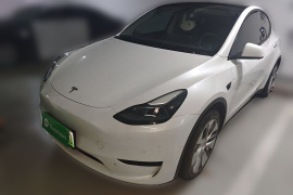 特斯拉 Model Y 2022款 后轮驱动版