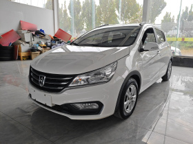 宝骏310 2016款 1.2L 手动豪华型