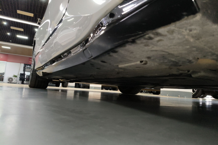 腾势Z9GT 2024款 1100四驱Max版局部细节9001