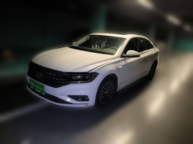 大众 速腾 2019款 200TSI DSG舒适型 国VI