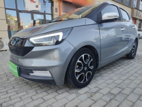 江铃集团新能源 易至EV3 2019款 领跑版