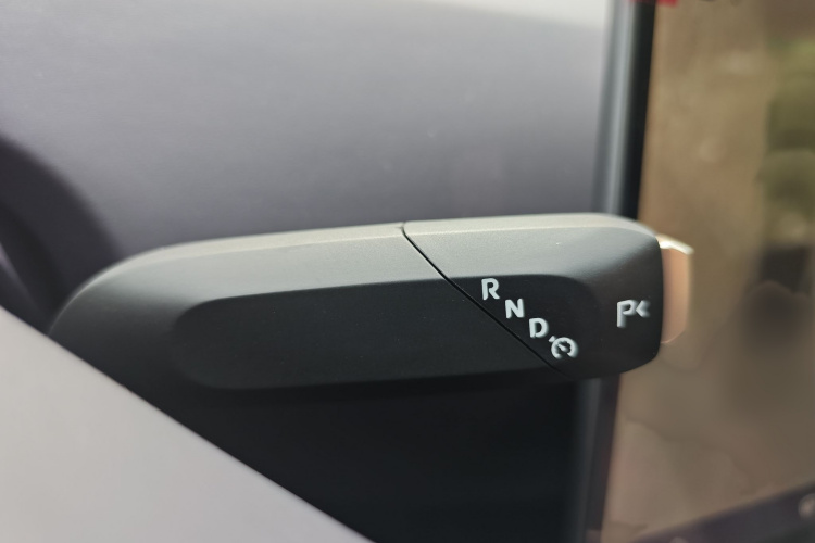 阿维塔07 2024款 Max纯电版局部细节18