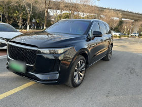 理想汽车 理想ONE 2020款 增程7座版