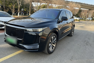 理想汽车 理想ONE 2020款 增程7座版