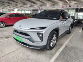 蔚来ES6 2019款 430KM 性能版