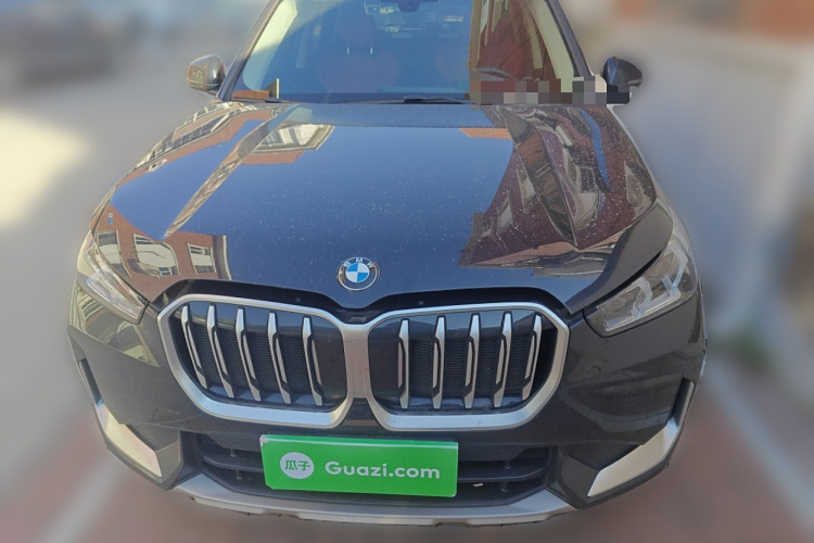 宝马X1 2023款 sDrive25Li X设计套装车身外观6001