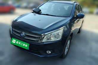 启辰T70 2015款 2.0L CVT睿行版